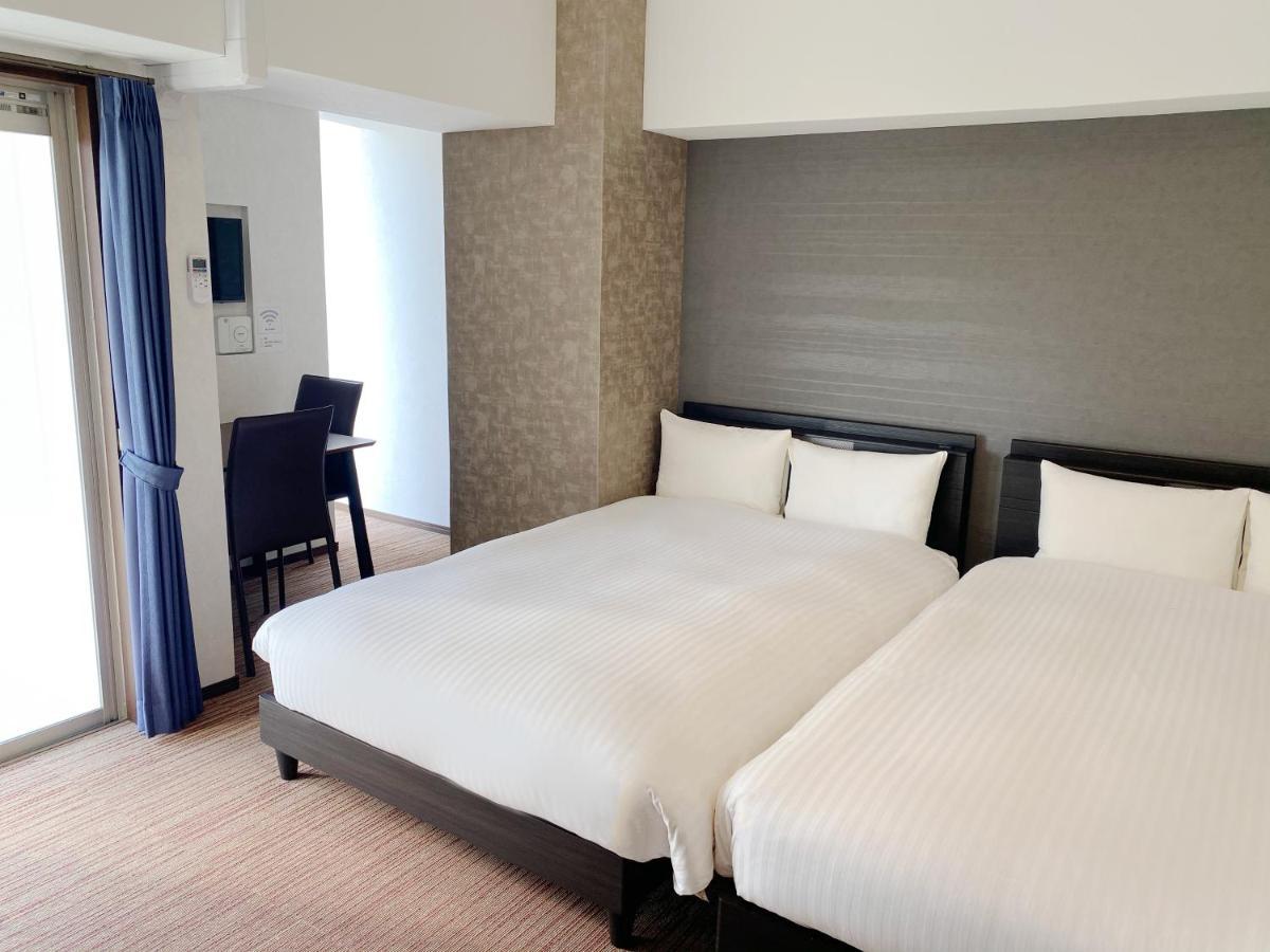 Ama Hotels & Resorts Platinum Hakata Gion Fukuoka  Exterior photo