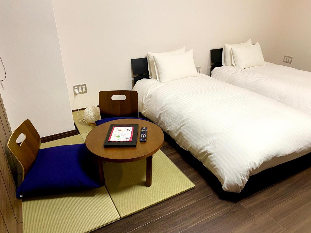 Ama Hotels & Resorts Platinum Hakata Gion Fukuoka  Exterior photo