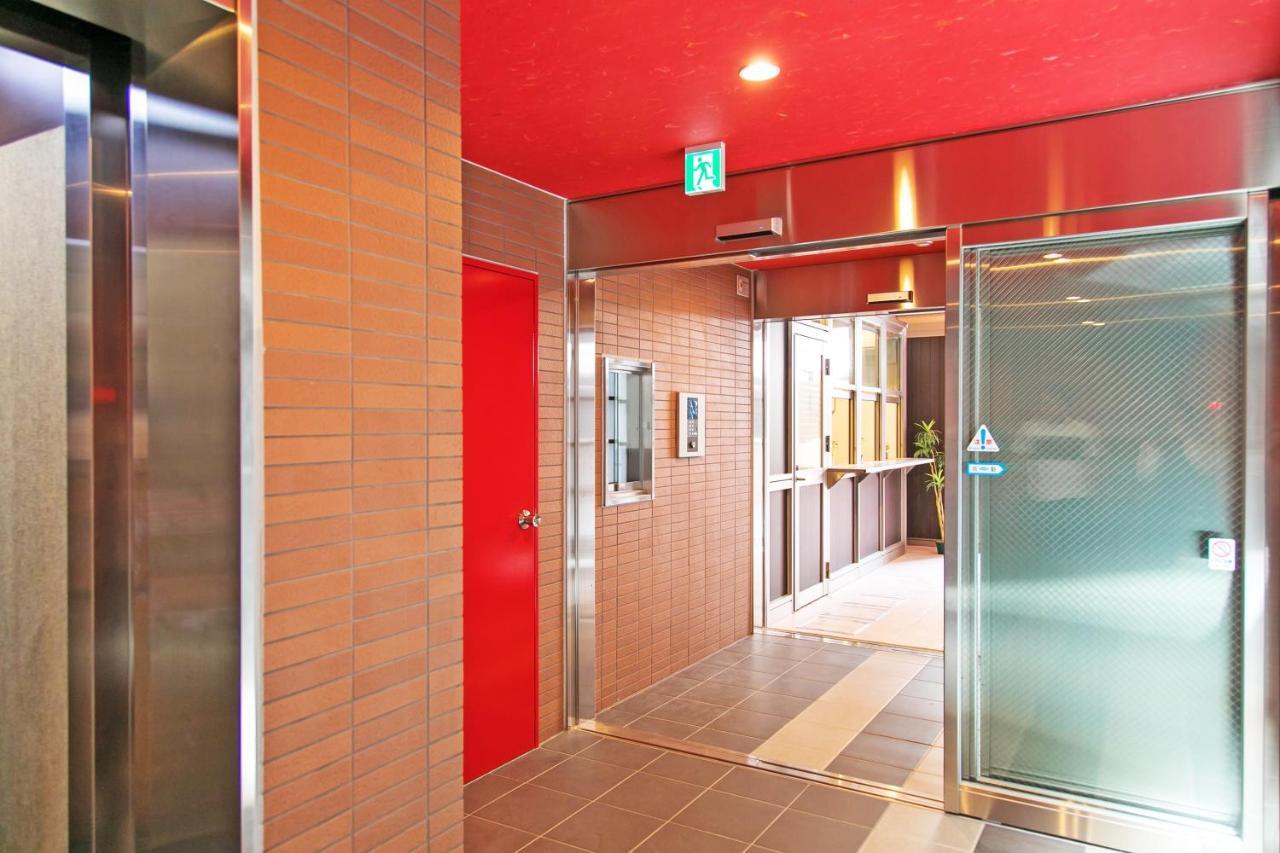 Ama Hotels & Resorts Platinum Hakata Gion Fukuoka  Exterior photo